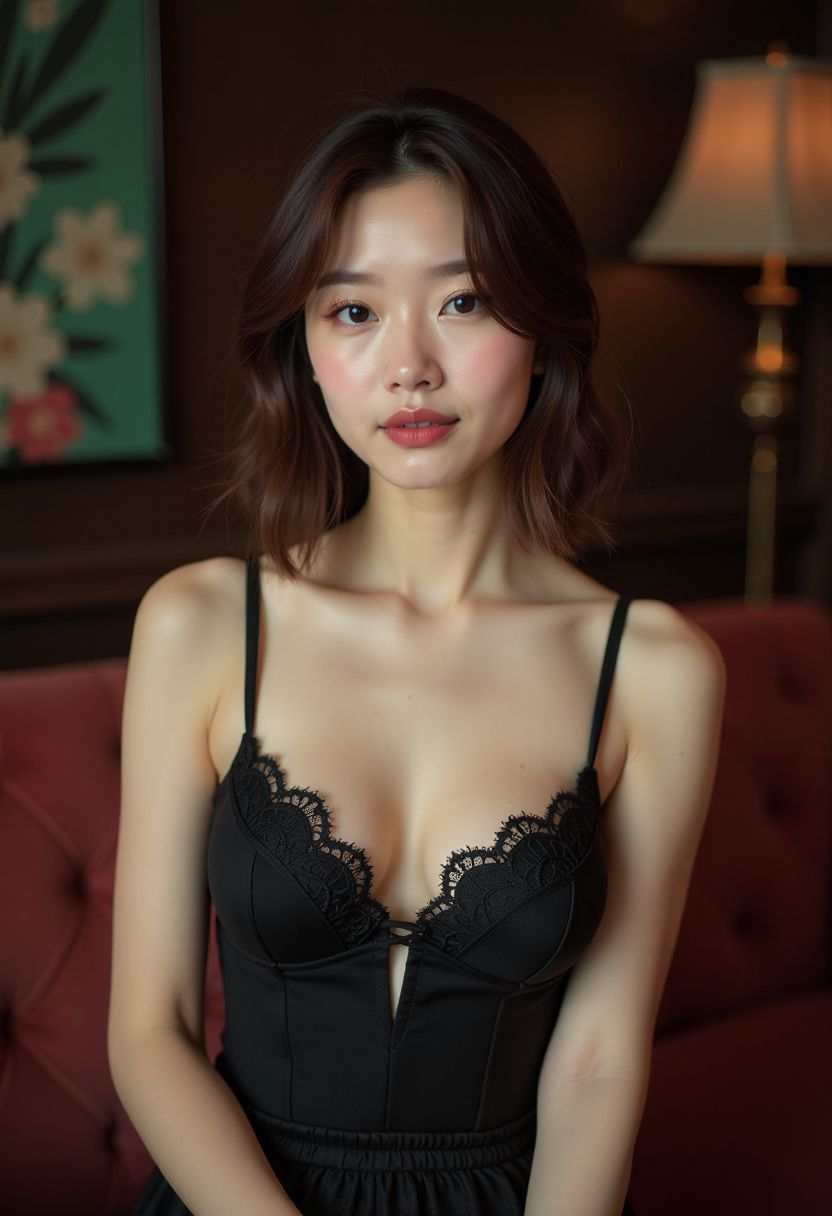 电影《静默的花火》海报